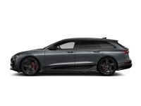 Audi A6 e-tron - Vorschau Bild 5