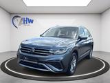 Volkswagen Tiguan Allspace 2,0 TDI4Motion - VW Tiguan Allspace in Wuppertal