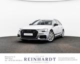 Audi A6 AVANT 55TFSie 2x S LINE/HD-MATRIX/ACC/360°/VC - Audi A6 55 TFSIe Gebrauchtwagen