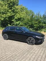 Mercedes-Benz A 250 e Panorama+AHK+360° - Mercedes-Benz A 250 in Aachen