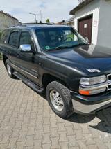 Chevrolet Tahoe 5.3 LT LT - Chevrolet Tahoe: Privatanbieter