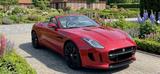 Jaguar F-Type 3.0 L V6 S * Sportsitze * NEUER MOTOR !  - gebrauchte Jaguar Roadster