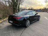 Mercedes-Benz CLA 220 DCT - - Privatanbieter Berlin gebraucht