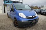 Opel Vivaro 2.0 CDTi Kasten lang L2H1 2,9t |KD gepfl| - gebrauchte Opel Vivaro aus dem Jahr 2011