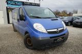Opel Vivaro 2.0 CDTi Kasten lang L2H1 2,9t |KD gepfl| - Opel Vivaro aus 2011