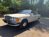 Mercedes-Benz C280 (123C) Klassiker Origin... - Mercedes-Benz: Klassiker