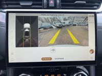 Jaguar F-Pace - Vorschau Bild 13