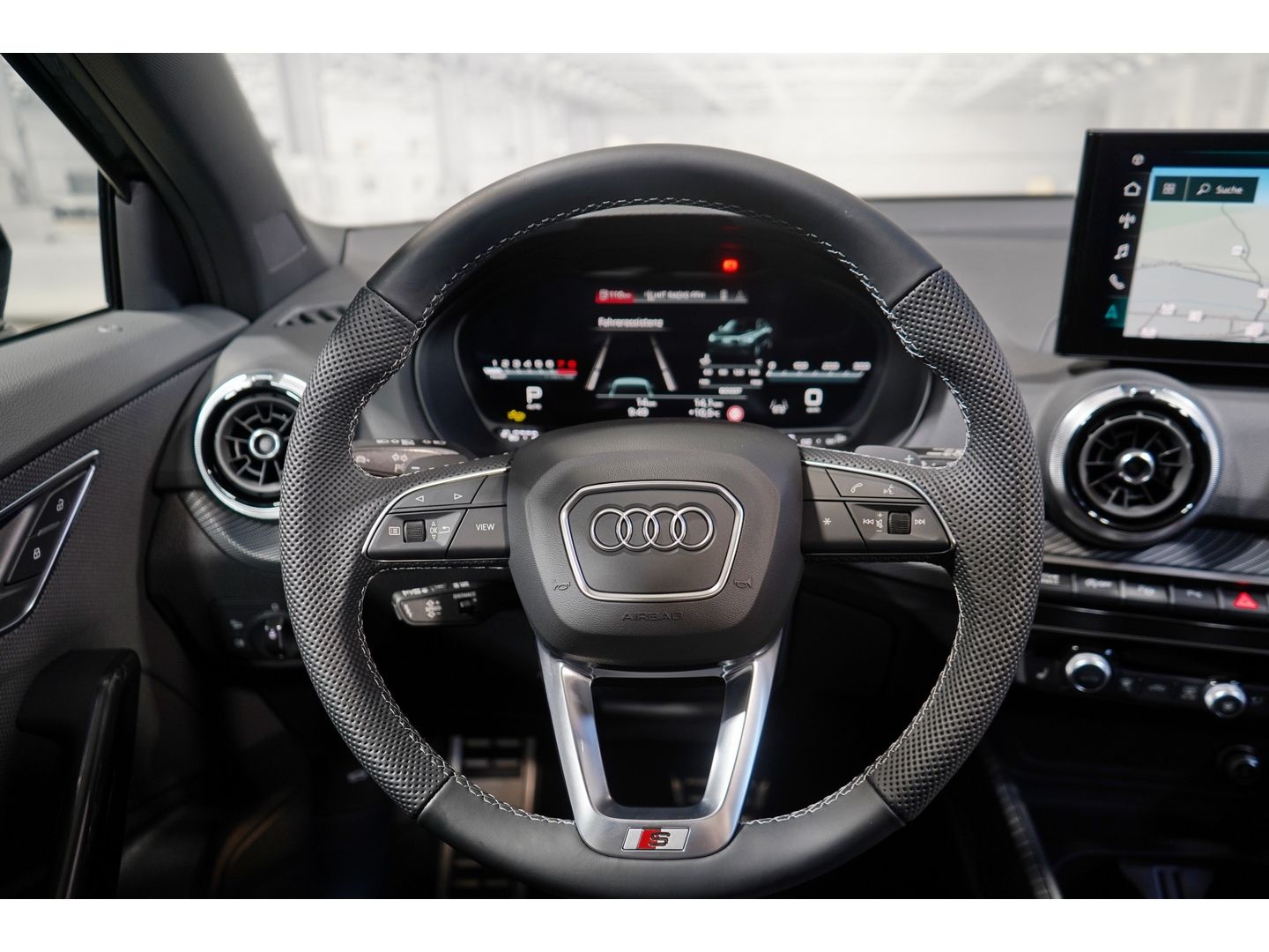 Audi SQ2 - Bild 7