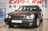 Mercedes-Benz E 240 T AVANTGARDE*Automatik*AHK*Tempomat* - Mercedes-Benz E 240: Kombi