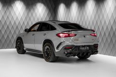 GLE 63 AMG COUPE BRABUS 900 ROCKET &quot;1 of 25&quot;