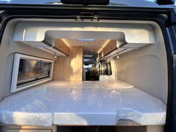 Sunlight Cliff X 600 Dieselhzg. LED SOLAR Safety+ACC NAVI