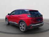 Peugeot 3008 Allure Pack 1.2 PureTech SHZ NAVI KAMERA PD - Peugeot: Rot