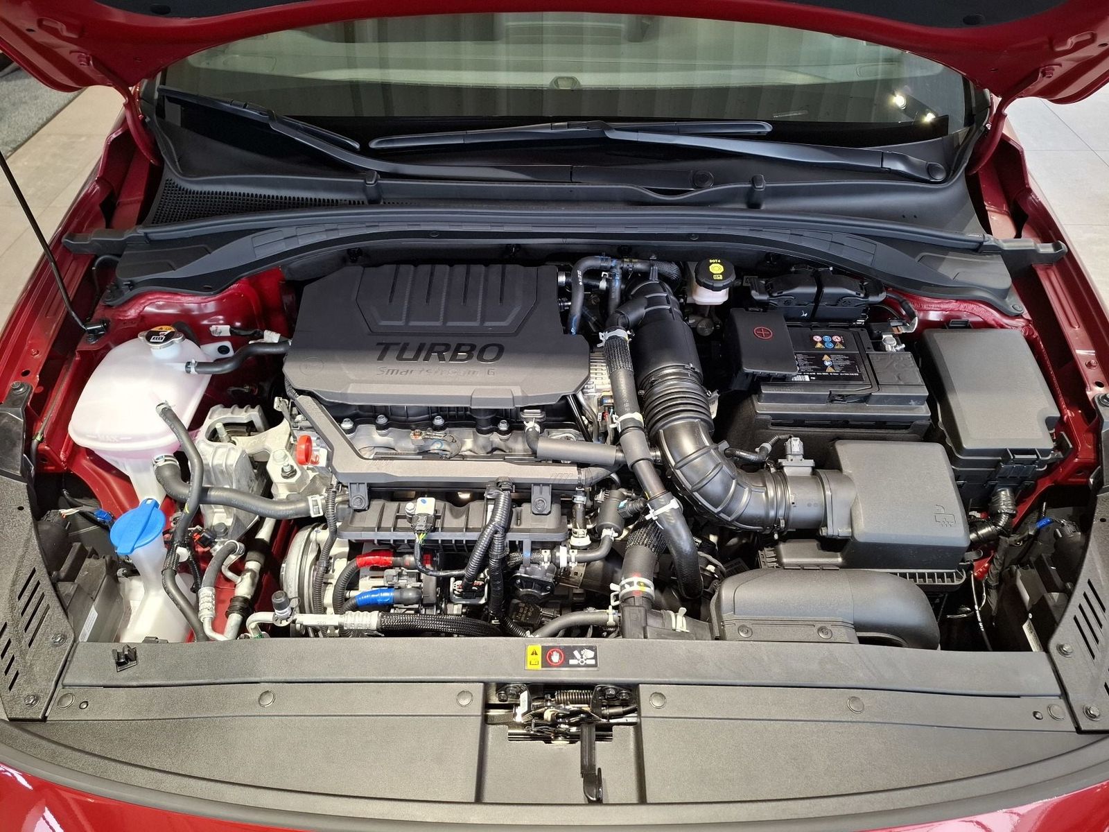 Hyundai i30 - Bild 33