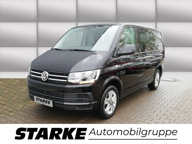 Volkswagen T6 Multivan 2.0 TDI DSG Comfortline  AHK Standhe