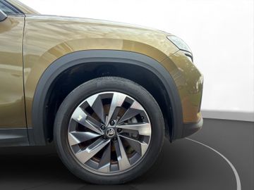 Skoda Kodiaq - 10