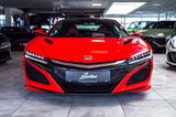 Honda NSX 3.5 Turbo Hybrid*CARBON*VOLL*GARANTIEFÄHIG* - Honda NSX Gebrauchtwagen