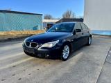 BMW 520 5 Limousine 520d - gebrauchte BMW 520 aus dem Jahr 2006