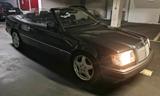 Mercedes-Benz 300CE 24V Sportline - Mercedes-Benz 300 aus 1992: 300ce