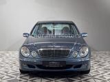 Mercedes-Benz E 240  Lim. - gebrauchte Mercedes-Benz E 240 aus dem Jahr 2003