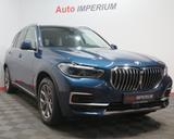 BMW X5 xDrive 40 d xLine *AHK*PANO*LASER*HUD* - BMW: D