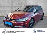Volkswagen Golf VII 1.5 TSI IQ.DRIVE LED ACC SHZ PDC - Volkswagen Gebrauchtwagen in Halle