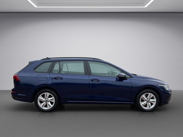 Golf VIII Variant Life
