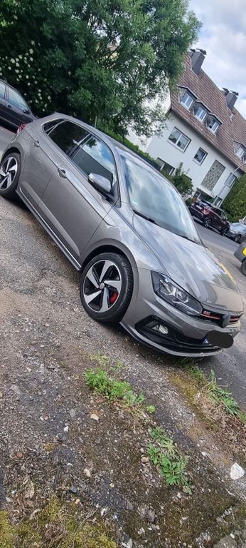 Image of Volkswagen Polo