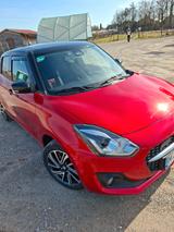 Suzuki Swift 1.2 DUALJET HYBRID Comfort+ - Suzuki Swift Gebrauchtwagen in München
