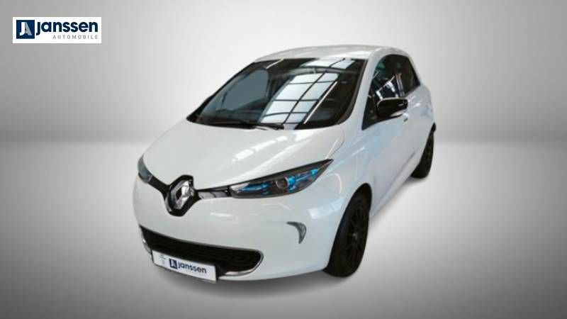 Angebot ansehen Renault ZOE
