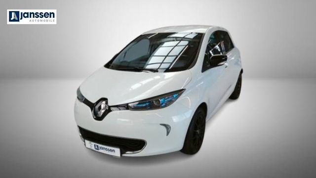 Renault ZOE 22kwh Intens Batteriemiete