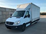 Mercedes-Benz Sprinter  516cdi    5000kg    LBW - Pkw-Anhänger 500kg