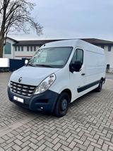 Renault Master , Bulli , Transporter , Kas... - Renault: Transporter