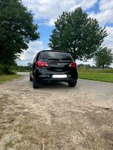Opel Corsa E 1.4 120 Jahre-Edition + Rückfahrkamera + - Opel Corsa Gebrauchtwagen in Lübeck
