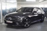 Mercedes-Benz C 300 T e  Avantga*MEMORY*BURMESTER*KAMERA*DISTR - Mercedes-Benz C 300 in Essen