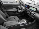 Mercedes-Benz A 180 Progressive/LED/Cam/Totw/Winter/SHZ/17' - Mercedes-Benz A 180 Jahreswagen