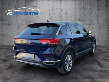 Volkswagen T-Roc Style 1.0 TSI*ACC*LANE*APPLE*1.HAND*TOP