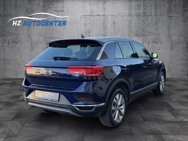 Volkswagen T-Roc Style 1.0 TSI*ACC*LANE*APPLE*1.HAND*TOP