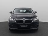 BMW X2 sD18i GeschwindigReg ParkAss DAB Navi Lordos - BMW X2 in Dresden
