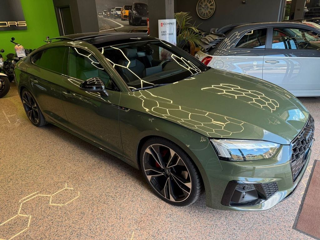 Image of Audi A5