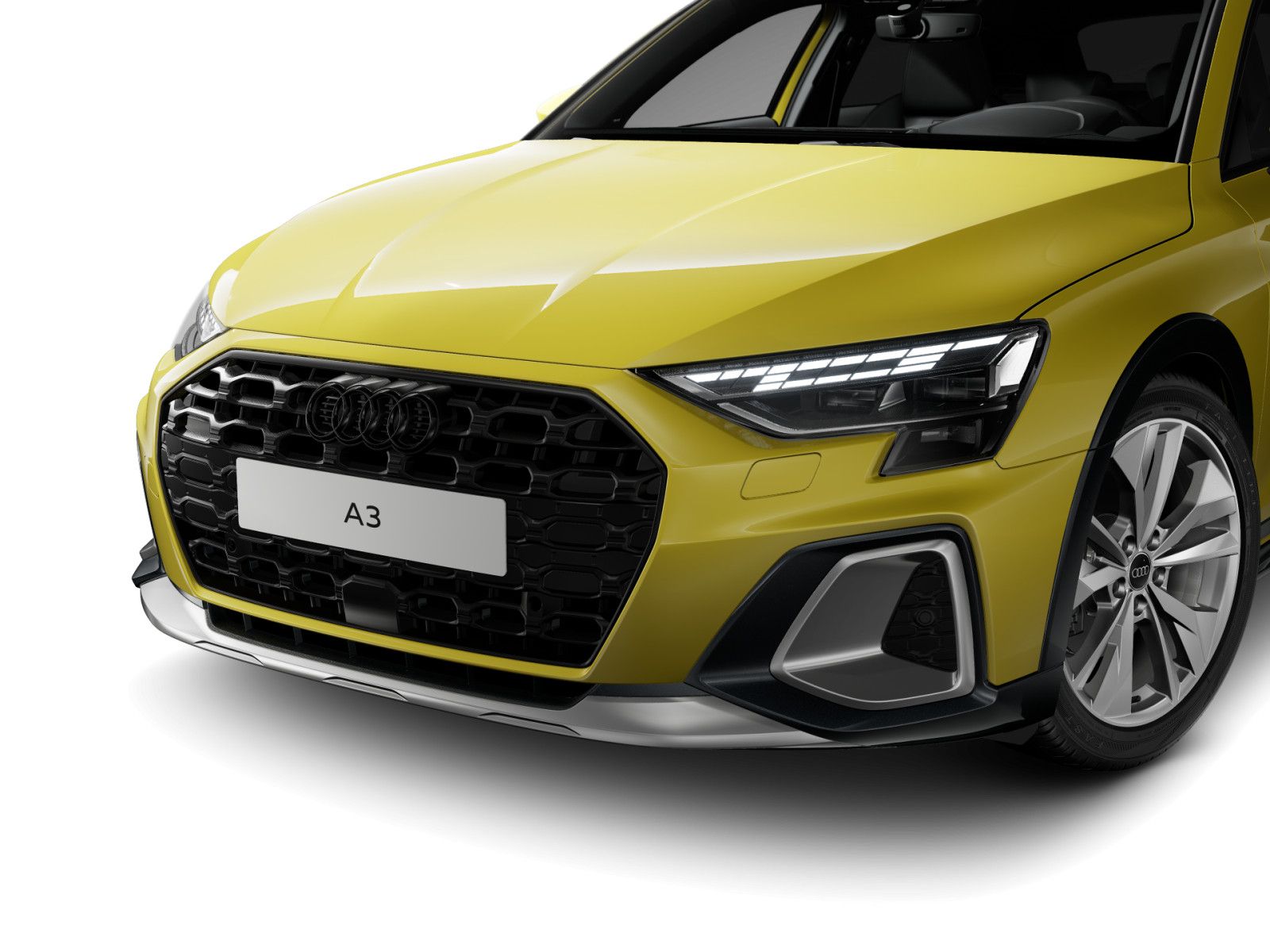 Audi A3 - Bild 8