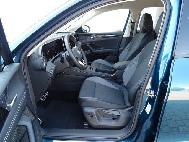 Tiguan 2.0 TDI DSG Goal / Design-Paket