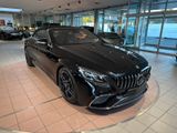 Mercedes-Benz S 65 AMG Cabrio 