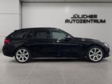 BMW 325 d Touring Sport Line, 1 Jahr Garantie incl. - : Schwarz, Kombi, Garantie