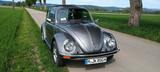 Volkswagen Käfer "Jubi 50 Jahre", Neuwagenzustand, 4.000 km