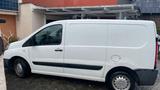Citroën Kastenwagen Citroen Jumpy   HDI125 TÜV  NEU - Citroën Jumpy aus 2014
