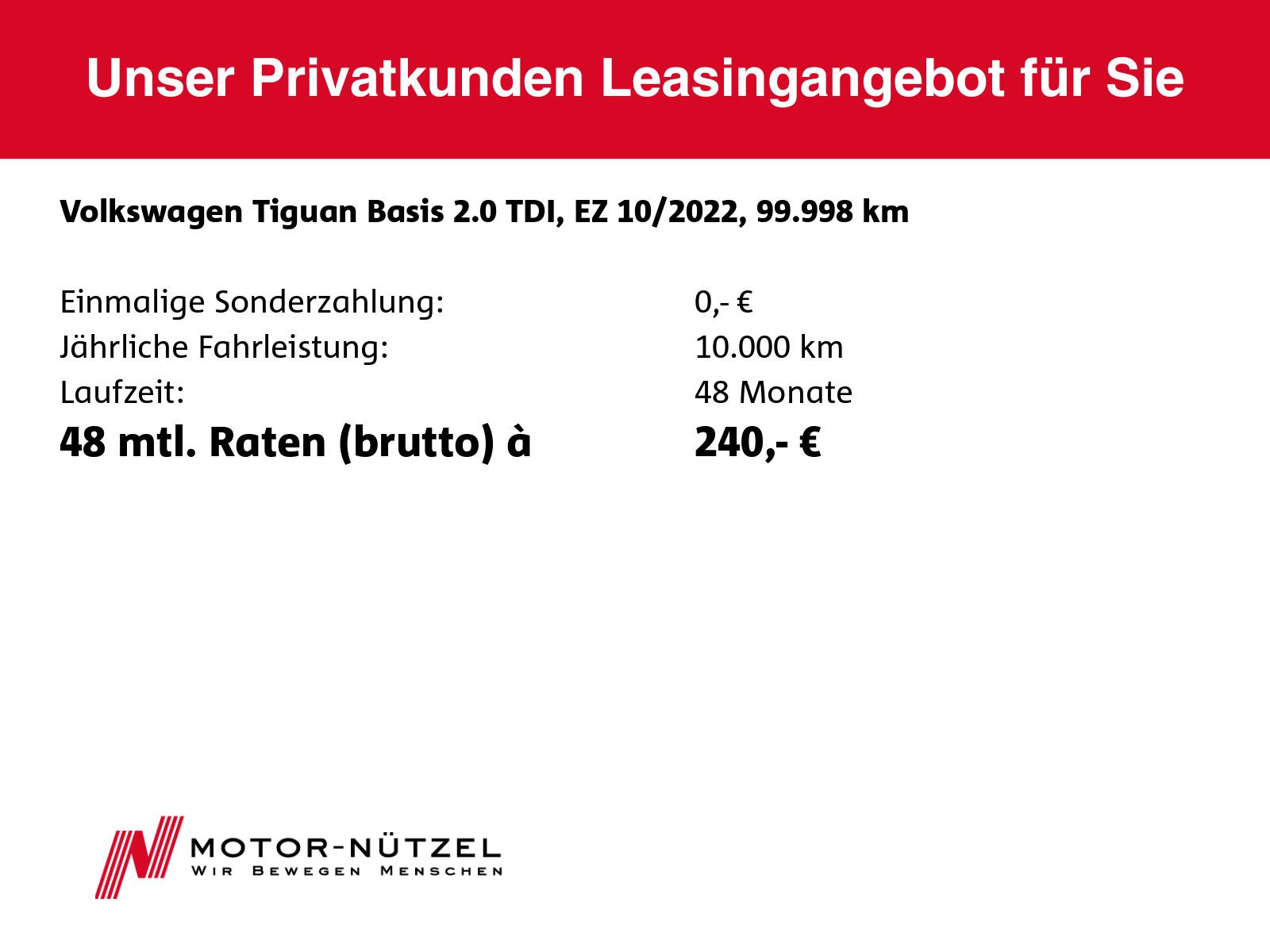 Volkswagen Tiguan - Bild 24