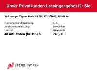 Volkswagen Tiguan - Vorschau Bild 24