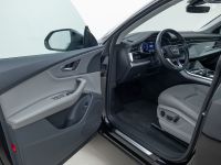 Audi Q8 - Vorschau Bild 11