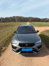 Cupra Ateca 2.0 TSI 221kW 4Drive DSG Pano