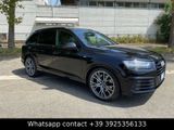 Audi Q7 50tdi sline - Audi Q7 Gebrauchtwagen in Stuttgart